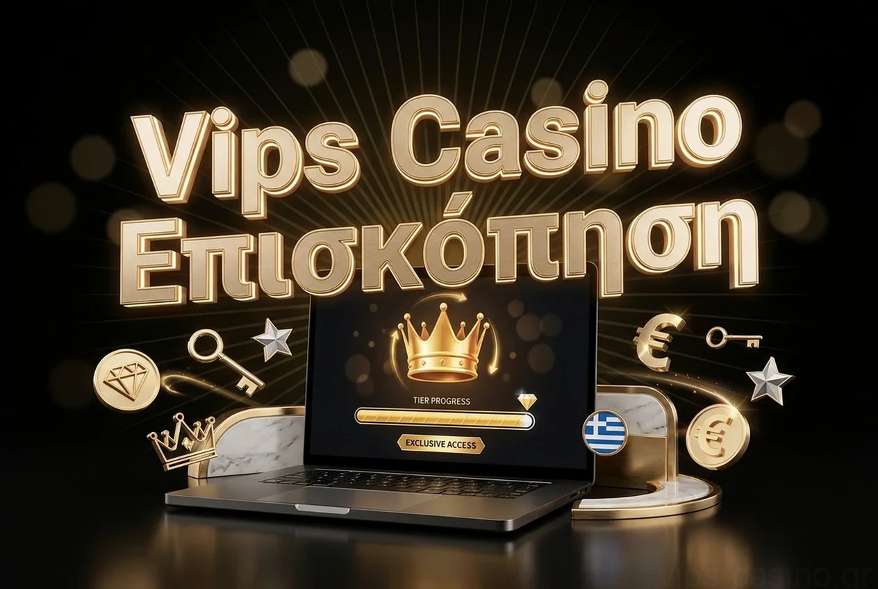 Vips Casino Επισκόπηση