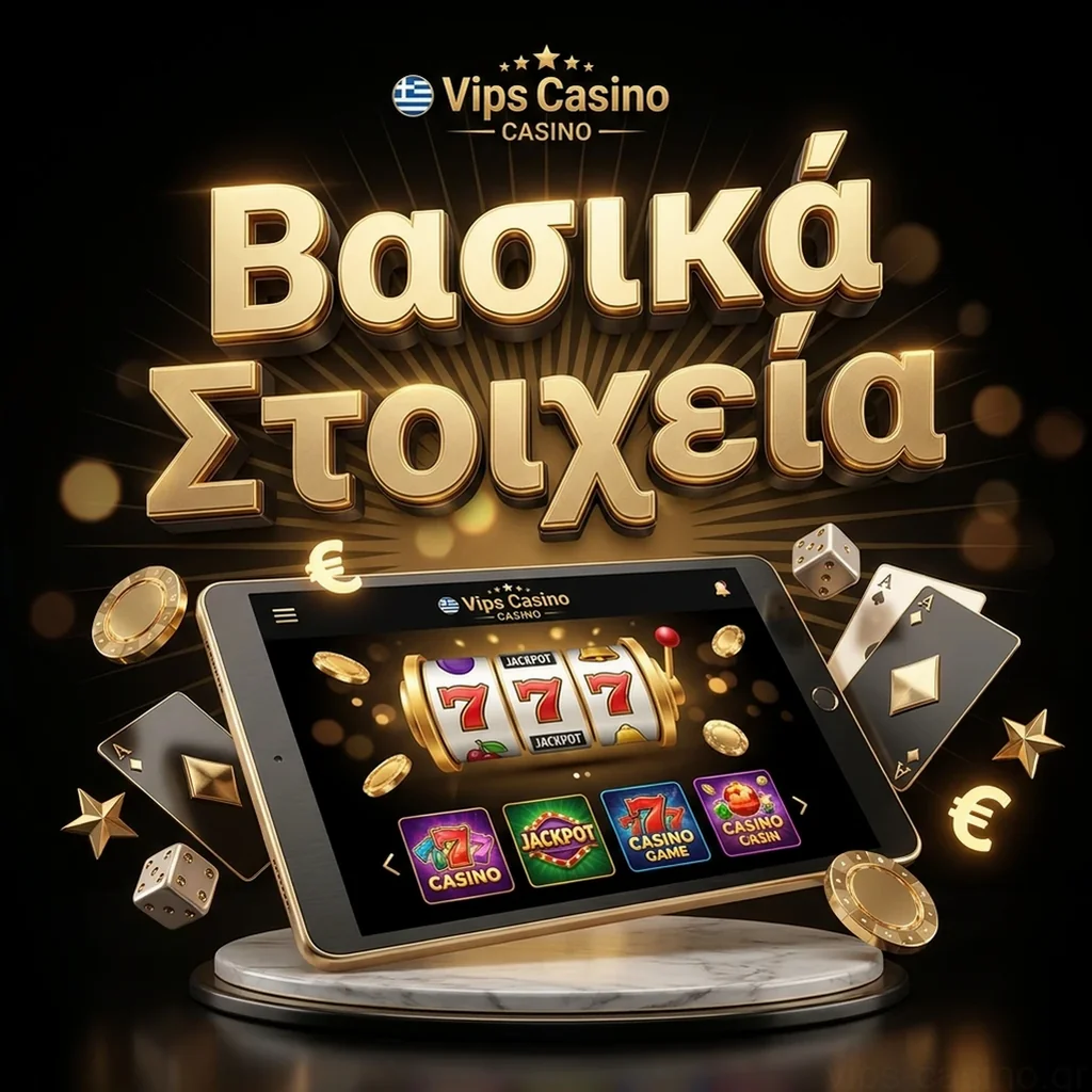 Βασικά Στοιχεία